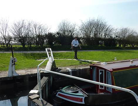 Canal Boating Articles