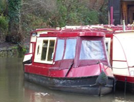 Day boat hire