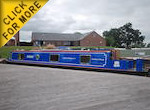 The Ankka Canal Boat Class