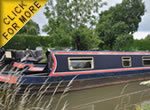 The AVE6 Canal Boat Class