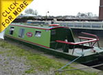 The Classic3 Canal Boat Class