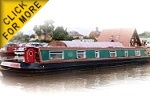 The CLCLARK Canal Boat Class