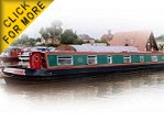 The Duck Canal Boat Class
