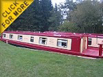 The Finch Canal Boat Class