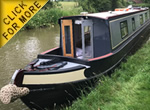 The K-Gem Canal Boat Class