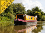 The Medway Canal Boat Class
