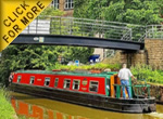 The Norton Canal Boat Class