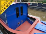 The Princess Canal Boat Class