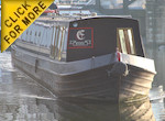 The S-Alexandra Canal Boat Class