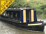 The S-Iron Canal Boat Class