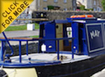 The S-May Canal Boat Class