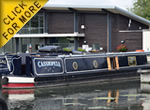The SN-Cassiopeia Canal Boat Class