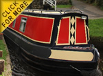 The Sophia Canal Boat Class