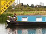 The Star8-2 Canal Boat Class