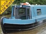 The WNH-Willow Canal Boat Class