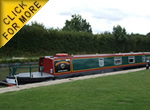 The Woodpecker Canal Boat Class