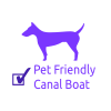 Pet Friendly canal boats