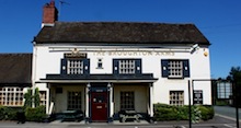 The Broughton Arms