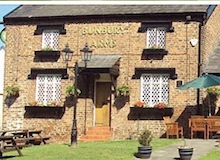 The Bunbury Arms