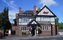 The Clifford Arms