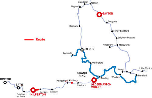  Devizes-and-return-from-Hilperton 