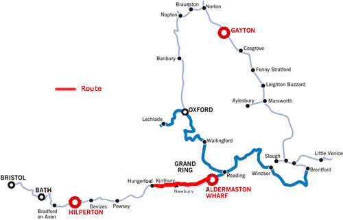  Hungerford-and-return-from-Aldermaston 
